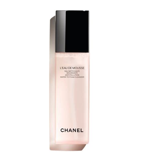 eau de mousse chanel|la mousse chanel nordstrom.